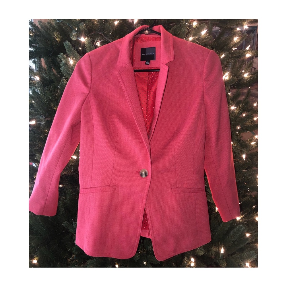 ✨The Limited Blazer
